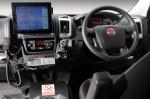 Fiat Ducato Maxi Ambulance by O&H Vehicle Conversions 2015 года